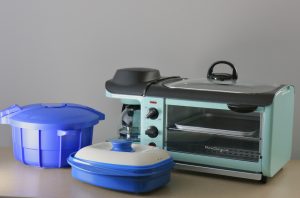 11 Kitchen Items