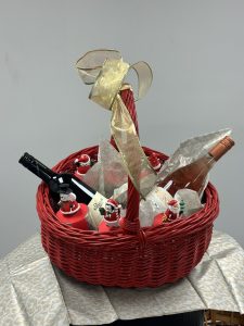 Christmas Basket